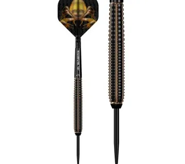 Scorpion Black Gold Electro Plated 90% 24g - Zagreb, Resnički gaj