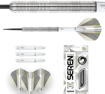 Seren 1 Pure 90% 22g - cover