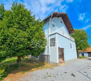 KUĆA, MARUŠEVEC, ČALINEC, PRILIKA! - cover