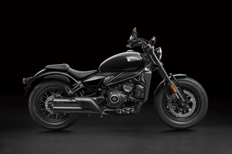 CFMOTO 450CL-C, NOVO, DOSTUPNO VIŠE BOJA, 2024 god. - cover