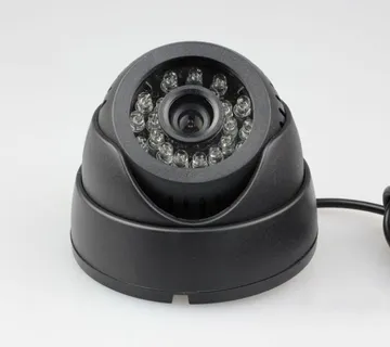 Nadzorna HD kamera SNIMANJE NA KARTICU - cover