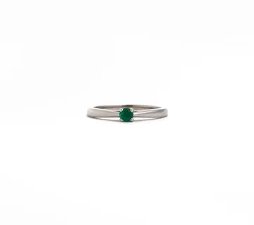 Zlatni prsten Primrose - cover