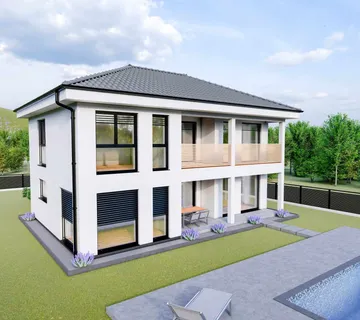 K 140 montažna kuća - cover