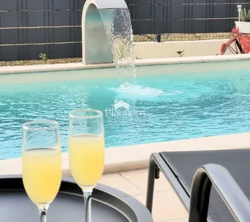 ISTRA MARČANA OKOLICA, KUĆA SA BAZENOM (prodaja) - cover