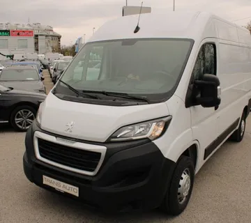 Peugeot Boxer 2.2 HDi L2H2 *NAVIGACIJA*, 2024 god. - cover