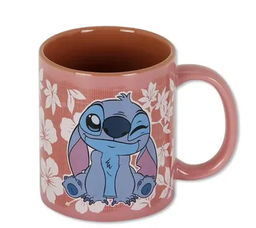 Disney Stitch ‘Maui’ šalica, 325 ml - cover
