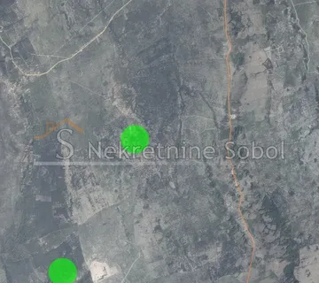 Stivan, Otok Cres - Poljoprivredno, 25617 m2 Prodaja - cover