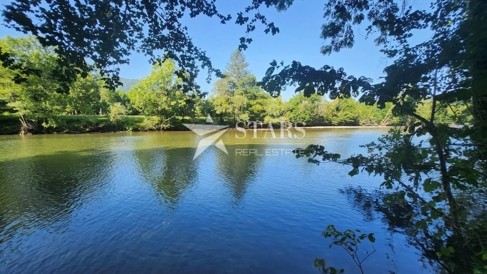 Gorski kotar, Brod na Kupi - autohtona kuća sa vlastitim pristupom - cover