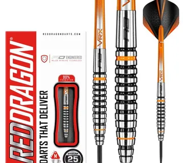 Red Dragon Amberjack 14, 25g - Zagreb