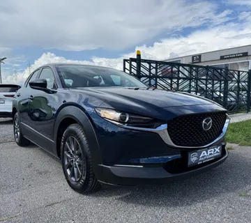 Mazda CX-30 1.8D °VELIKA NAVI°ADAPTIVNI TEMP.°HEAD-UP°LEASING BEZ UČEŠ - cover