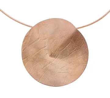 Ogrlica Sole - cover