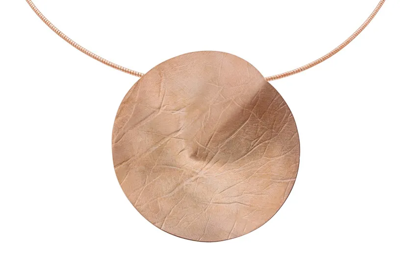 Ogrlica Sole - cover