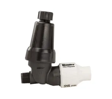 HUNTER HFR-075-25 filter s regulacijom pritiska - cover