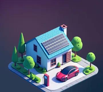 Kućanstvo - Pametne kućne instalacije - cover