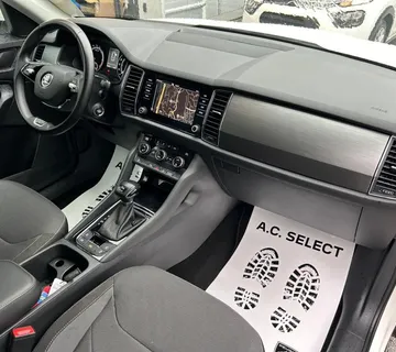 Škoda Kodiaq 2,0 TDI DSG 4x4 - 100.000KM - GARANCIJA - REG 1GOD!! - Rijeka