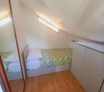 Smještaj za 3 radnika - Kastav - cover