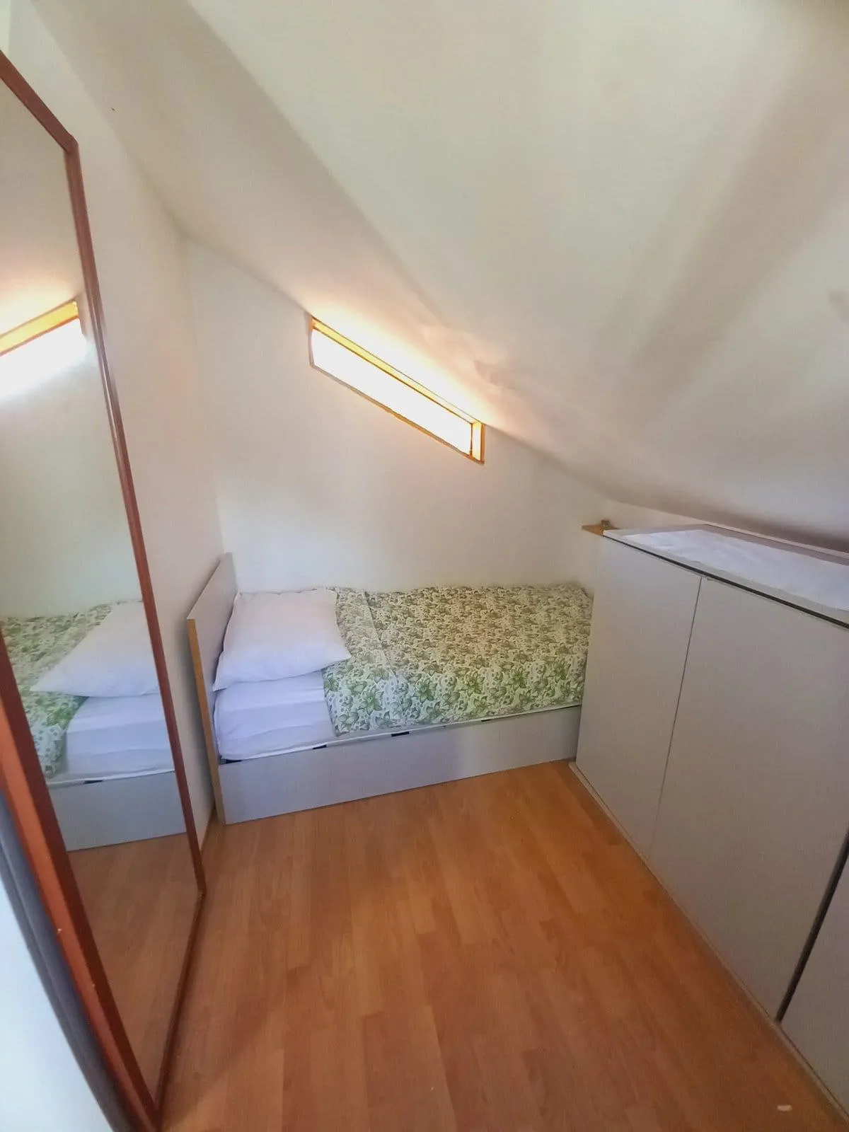 Smještaj za 3 radnika - Kastav - cover