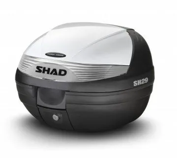 SHAD kofer SH 39 - cover