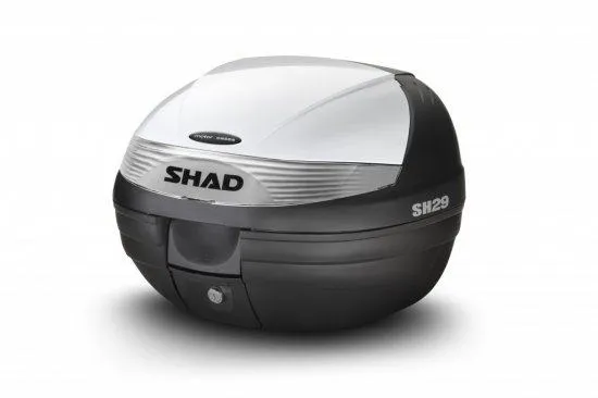 SHAD kofer SH 39 - cover