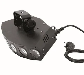 EUROLITE LED SCY-200 Beam effect - cover