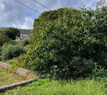 Građevinsko zemljište, Marina, 1283 m2 - cover