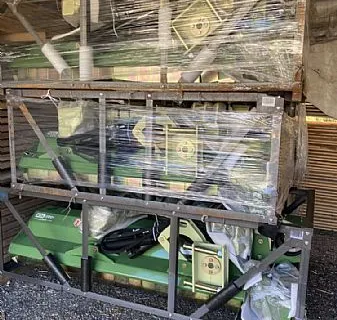 Stark KDL 200 PROFI PLUS - cover