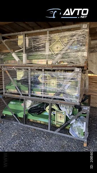 Stark KDL 200 PROFI PLUS - cover