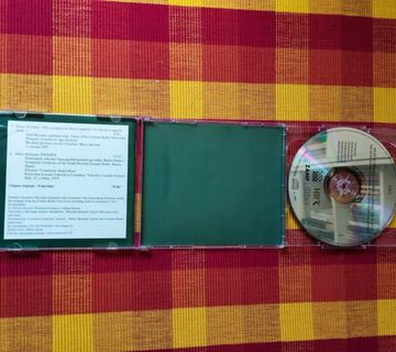 Muzički Biennale Zagreb na kraju tisućljeća (2CD)  - cover