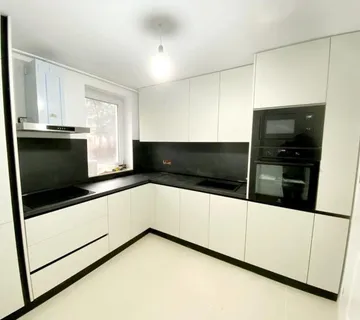 Kuhinja kutna mat bjela - cover