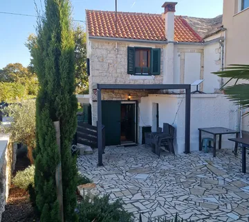 Prodaja, kamena istarska kuća 37m2, SVETI PETAR U ŠUMI, KO-123 - cover