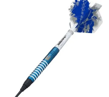 Gary Anderson Blue 80% 17g - Zagreb