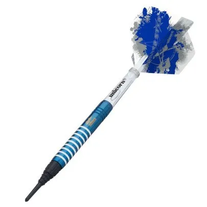 Gary Anderson Blue 80% 17g - cover