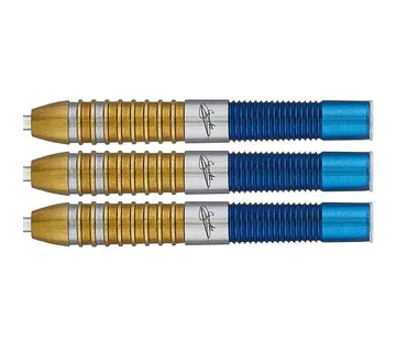 Gary Anderson Duo 90% 21g - Resnik