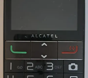 Povoljno prodajem Alcatel 2001X - Zagreb