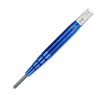 Peter Wright Snakebite Blue PL15 90% 22g - Zagreb, Resnički gaj