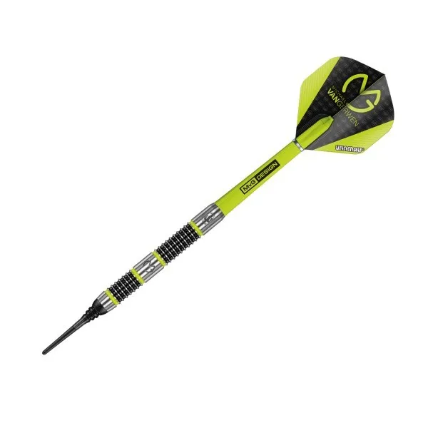 MVG Aspire 80% 20g - cover