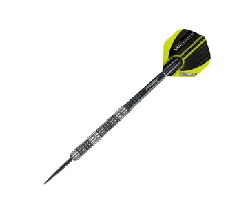MVG Authentic 85% 24g - Resnik