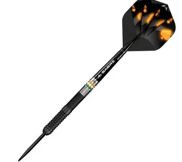 Dylan Slevin Black Titanium 90% 23g - Zagreb