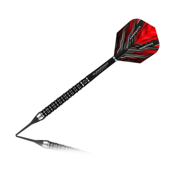Supergrip Ultra 90% 18g - cover
