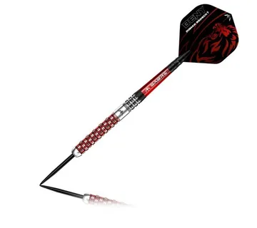 Roman Benecky Black & Red 90% 24g - Zagreb