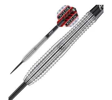 Maverick 80% 21g - cover
