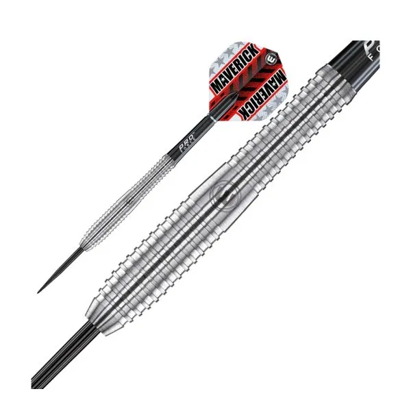 Maverick 80% 23g - cover