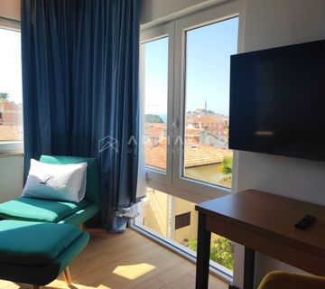 Rovinj, hotel 4* sa 17 jedinica u blizini mora i plaža - cover