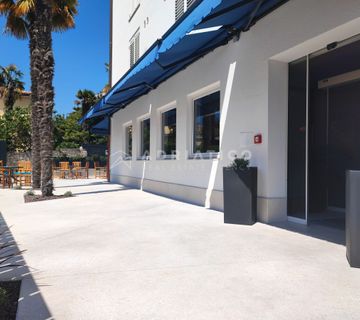 Rovinj, hotel 4* sa 17 jedinica u blizini mora i plaža - cover