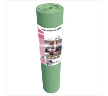 Izolacija podna univerzalna 16,5m² rola Profifloor XPS 2mm - cover