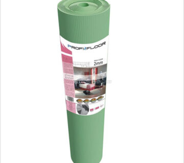 Podna obloga 2mm Termo rola 16,5m2 - cover