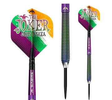 John O Shea The Joker Coral 95% 24g - Zagreb, Resnički gaj