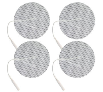 2 para okruglih elektroda za TENS LTK545 (LT3011A) - cover