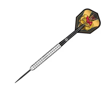Michael Smith Precision 80% 22g - Zagreb