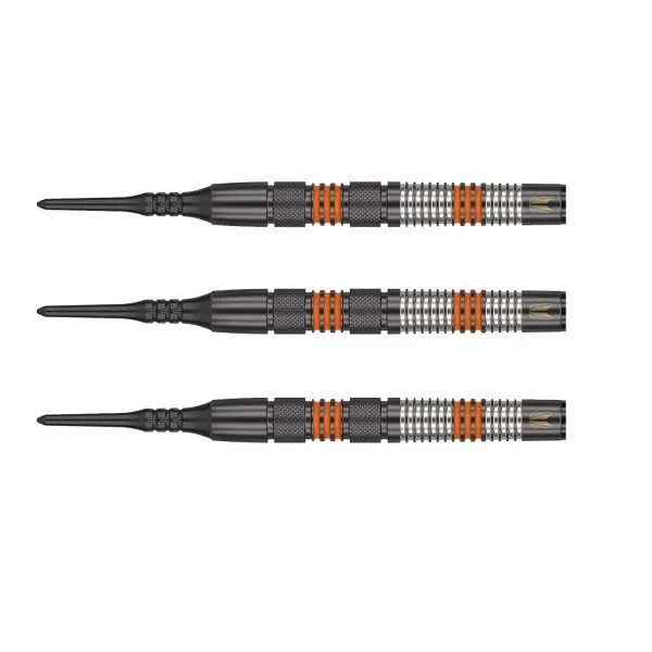 Raymond van Barneveld Black 80% 2023 18g - cover